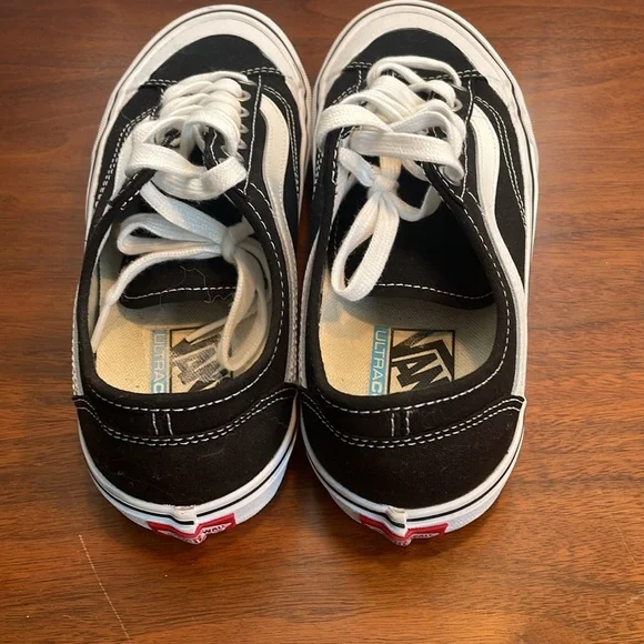 Vans 36 Decon SF - Picture 3 of 4